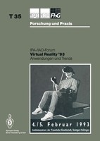 Virtual Reality Hans-JöRg Bullinger