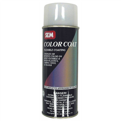  SEM Paints Color Coat High Gloss Clear SEM.13003