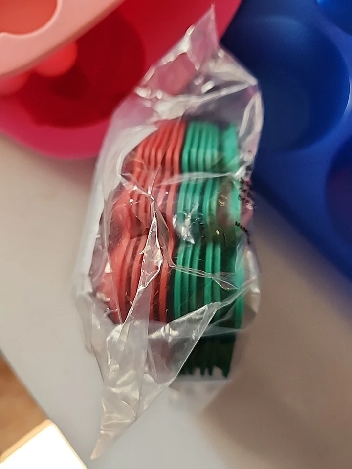 Huge Lot Silicone Molds 29~Flexible~Soap, Baking, Crafts - Image 4 of 4