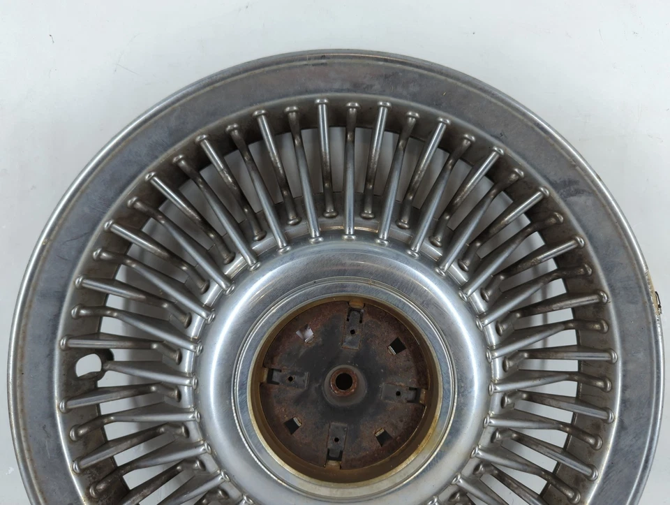 Оригинальная ступица переднего колеса водителя для Ford Crown Victoria 1997-1997 годов выпуска ABYO8 - Изображение 2 из 4