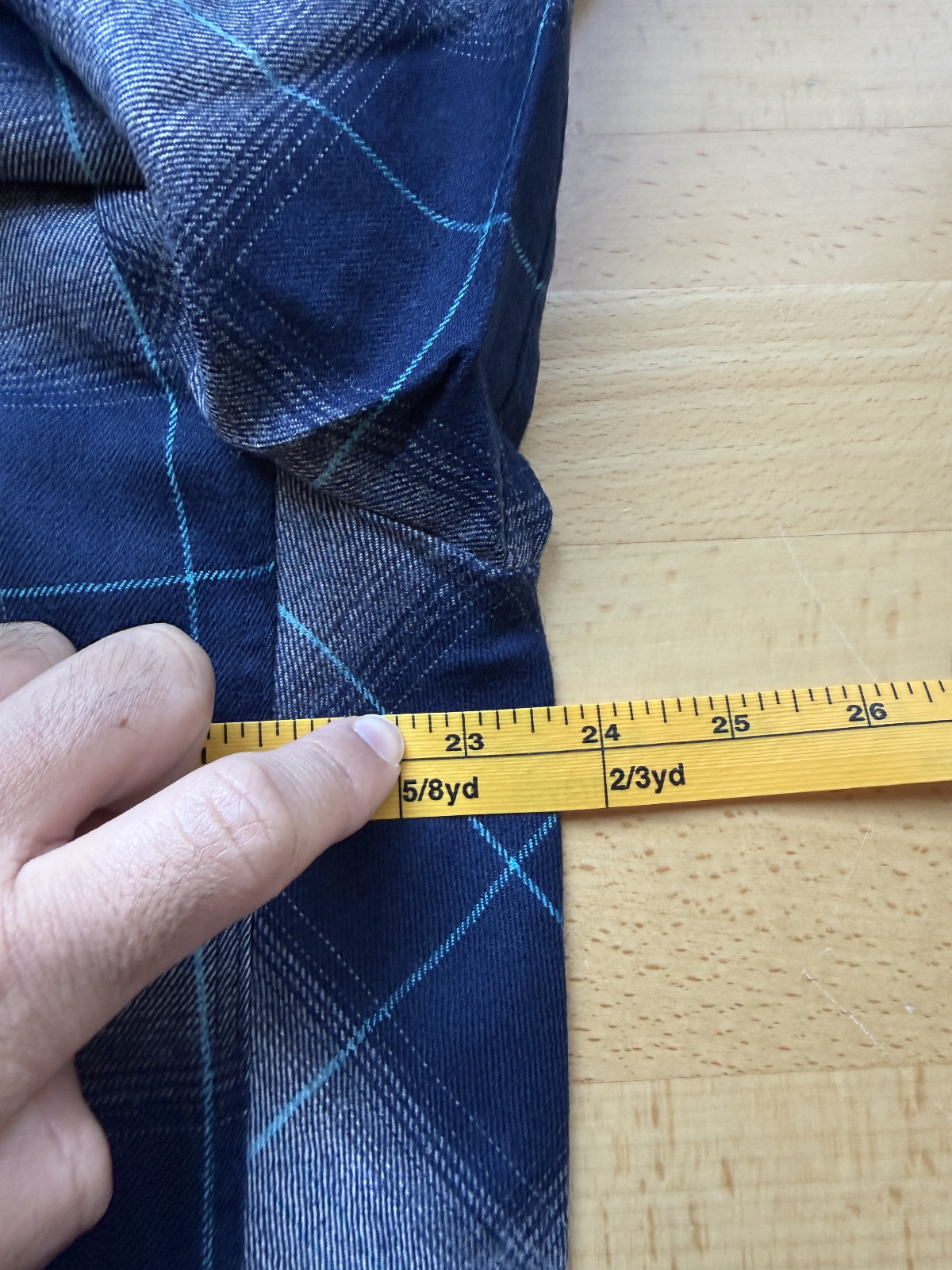 14. Icebreaker Men’s Merino Wool Flannel. Large. Used.