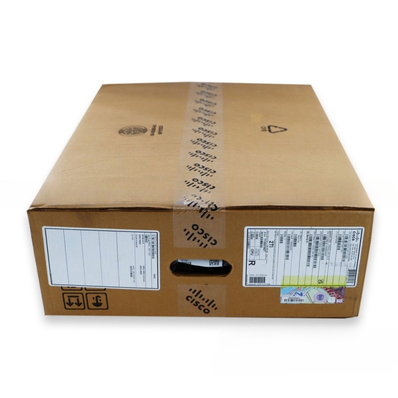 Cisco C9200L-24P-4G-E Catalyst 9200L 24 Port Switch New Sealed
