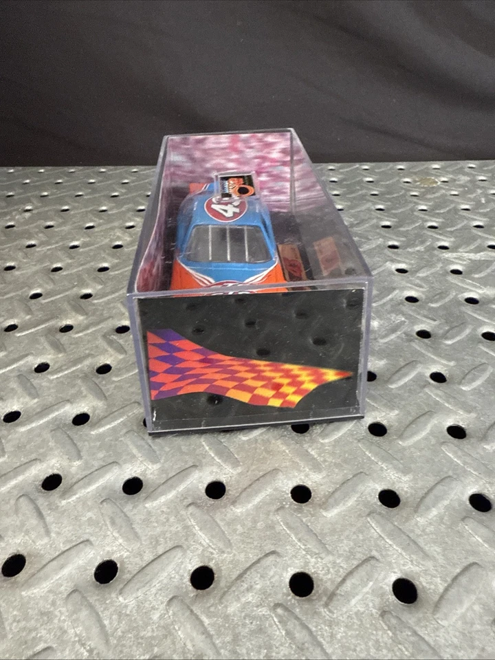 Bobby Hamilton #43 NASCAR STP Pontiac escala 1:43 DieCast NUEVO sin caja Foto 3 de 4