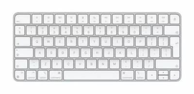 Apple Magic Keyboard - Teclado Español MK2A3Y/A