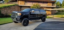 2016 GMC Sierra 3500 HD K3500 SLT