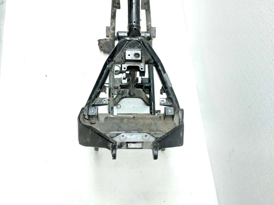 05 Yamaha Road Star XV1700 cuadro principal chasis CLN Foto 2 de 4