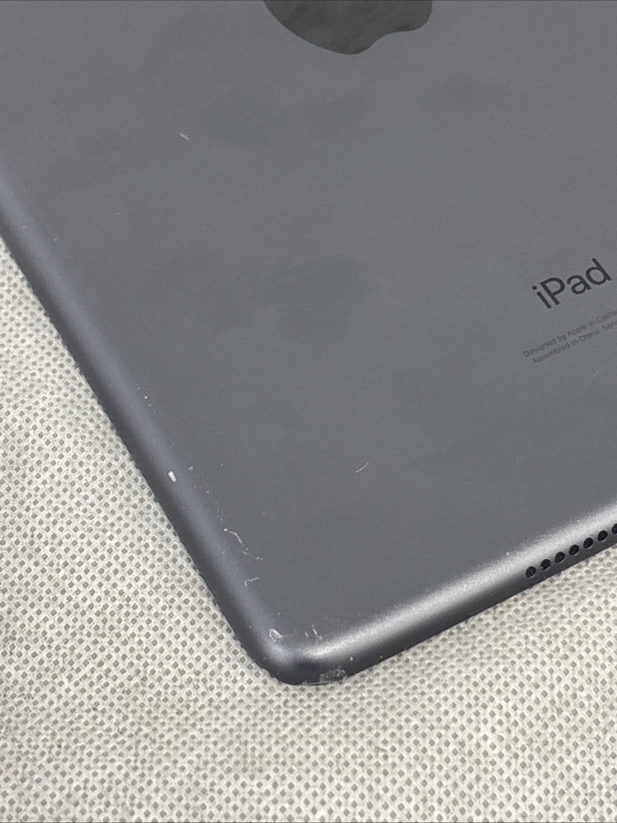 Apple iPad mini (5th Gen.) A2133 64 GB, Wi-Fi, 7.9 in - Space Gray