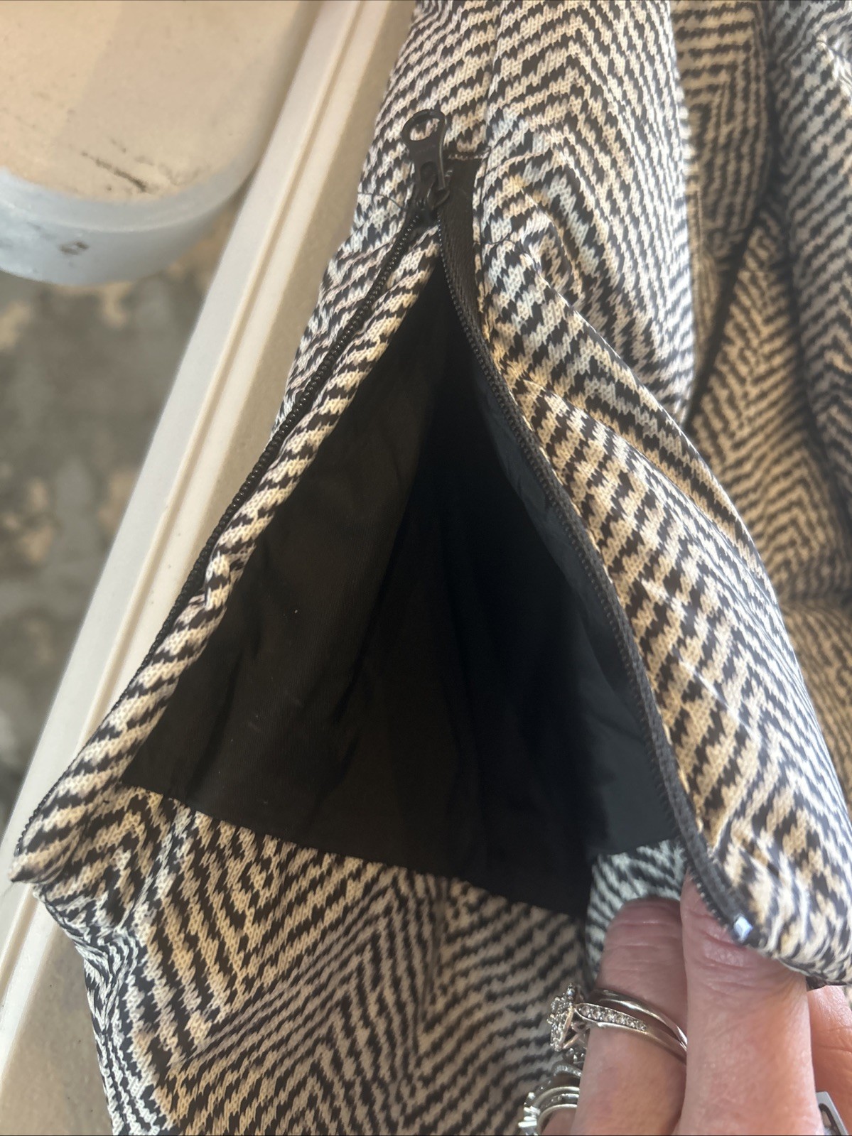 Columbia Women's ICY Heights Ii Down Novelty Jacket thumbnail 8