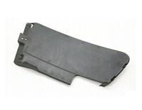 Gitter Grill StoßStange Vorne Innen Links FÜR VW Golf VI R20 2009-2012