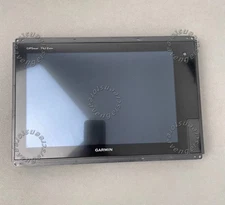 Original For Garmin GPSMAP 7612xsv LCD display touch screen glass frame