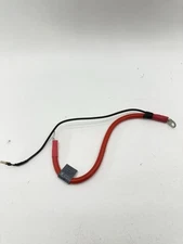 ✅ 04-10 BMW E60 E63 535i 550i 650i M6 Positive Battery Terminal Cable Plus OEM
