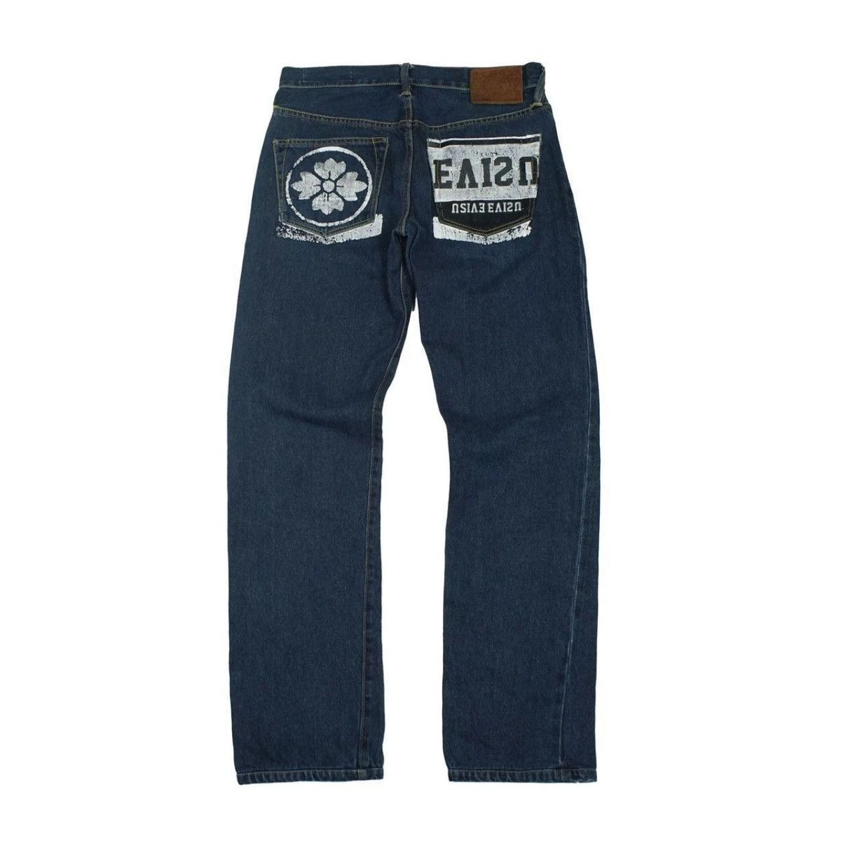 EVISU Denim Jeans Men's 31 Size for sale | eBay