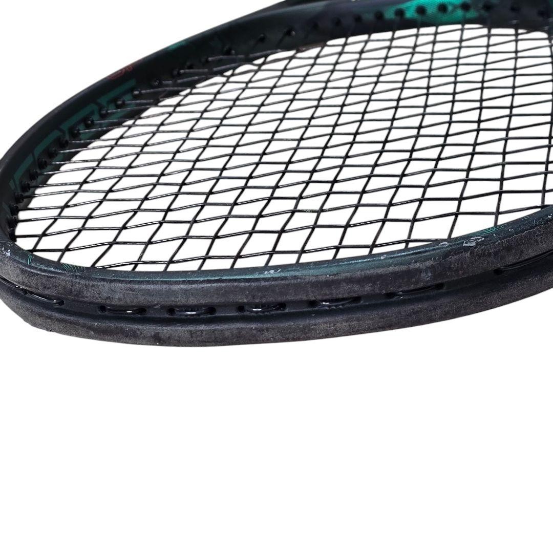 YONEX VCORE PRO 100 JP Tennis Racquet Grip 4 1/8 (G1) | eBay