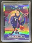 2025 Topps Cosmic Chrome LaMelo Ball Base (RAW)