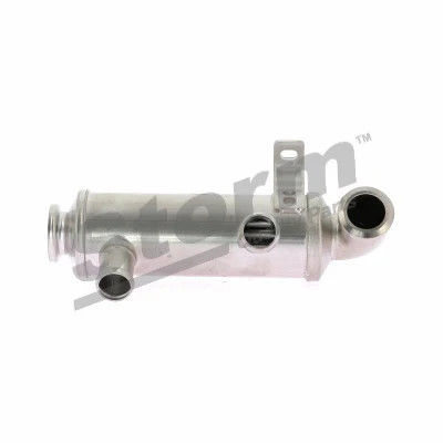 Radiateur de réaspiration gaz d'échappement en aluminium pour réduire la suie Fiesta VI