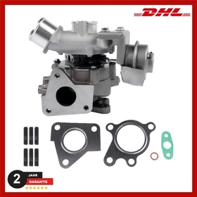 Für Mitsubishi ASX Lancer VIII 1.8 DI-D 110 kW Turbolader 1515A185 49335-01001