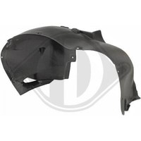 Diederichs Verkleidung Radhaus Vorne Links Passend FüR Skoda Yeti 5L 7861009
