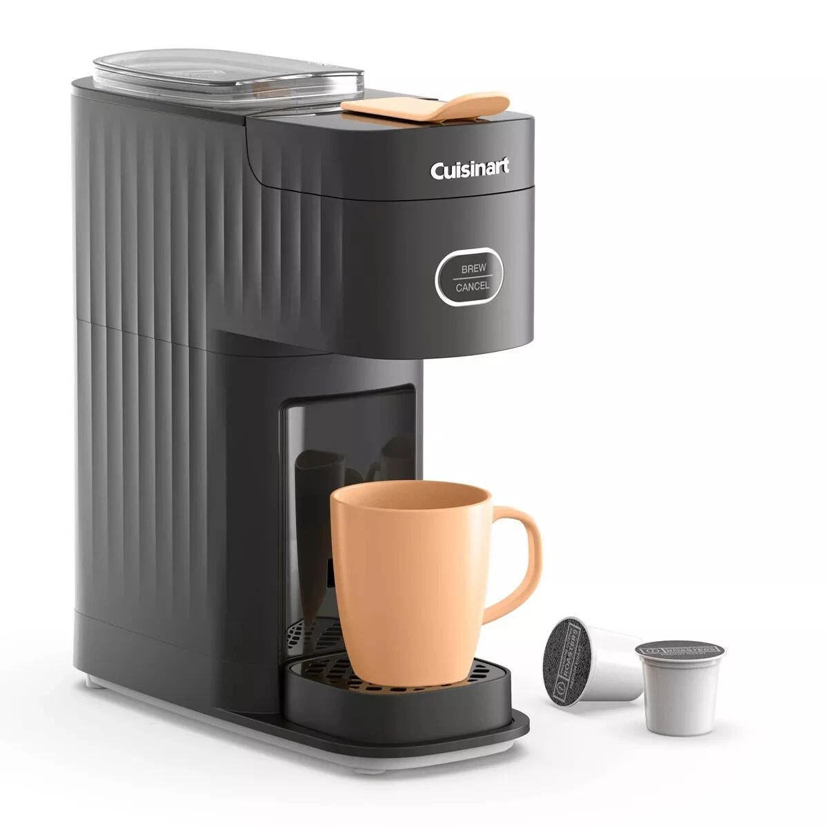 Cuisinart Soho Coffee Maker