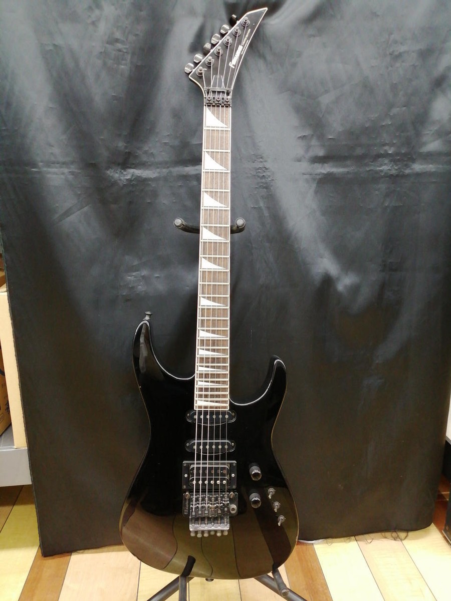 Fernandes STJ-75 - エレキギター正規 品