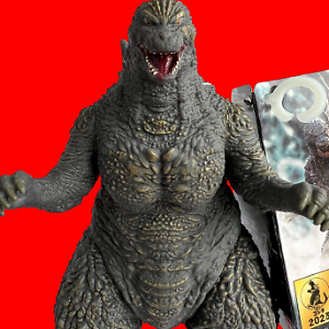 Ultraman Godzilla | eBay Stores