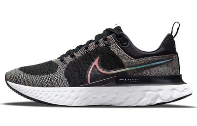 Nike React Infinity Run Flyknit 2 Be True 2021 DD6790-001