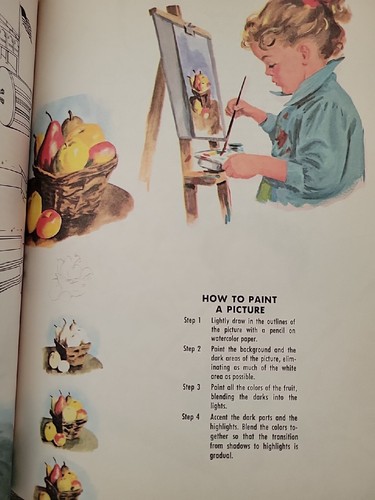Mothers Encyclopedia Expert Advice On Child Care And Family Living, 1965 HC Book - Picture 10 of 18