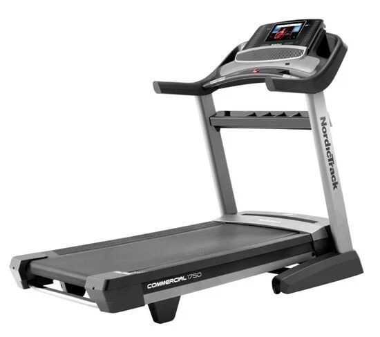 Used nordictrack treadmill 1750 clearance