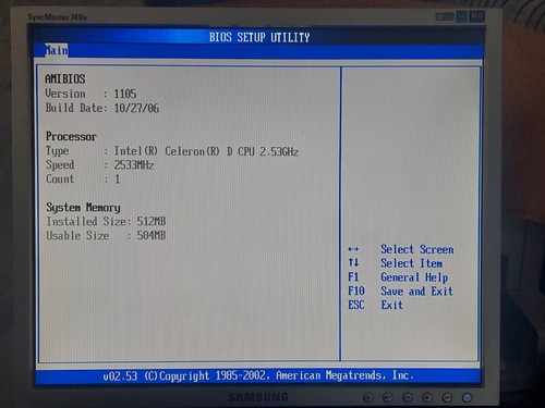 Placa madre ASUS P5PE-VM Socket 775 AGP DDR1 + CPU Intel Celeron D 326 2,53 GHz + BP - Imagen 17 de 21