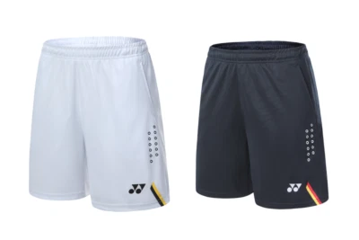 Outdoor sports short pants men's tennis clothes Badminton sports shorts