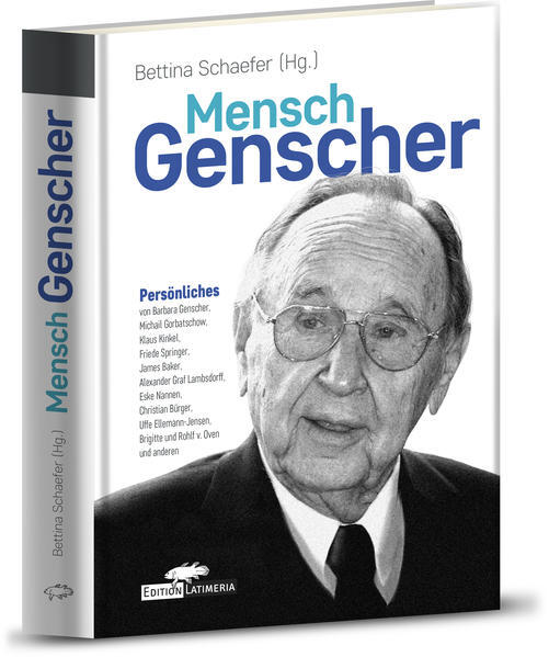 Mensch Genscher | Deutsch
