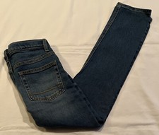 Cat  Jack Girls Tapered Stretch Jeans NWT size 12