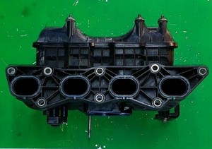 Двигатель pa6 gf30