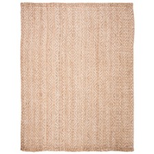 SAFAVIEH Natural Fiber NF185A Natural / Ivory Rug