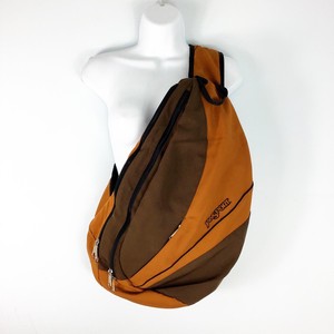 jansport sling backpack