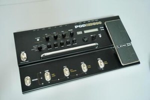 Line 6 Pod Hd300 | eBay