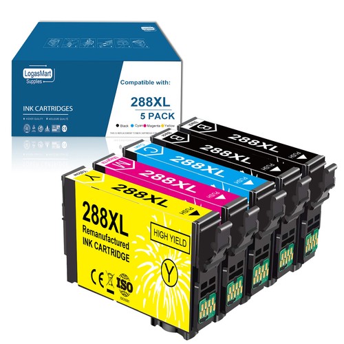For Epson XP-440 Printer Ink Cartridges 