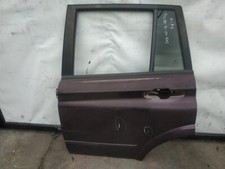 Porte arrière et accessoires Ssangyong KYRON