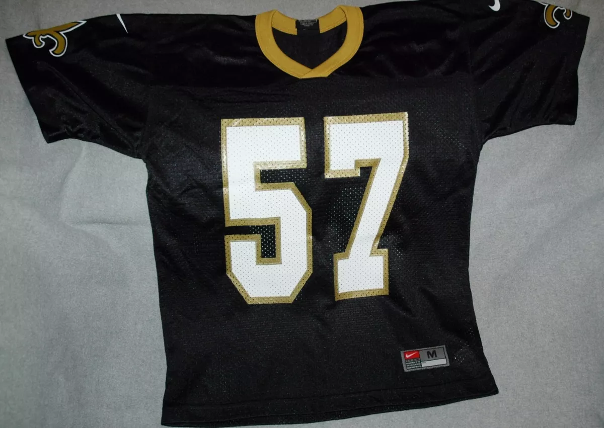Saints Rickey Jackson throwback jersey