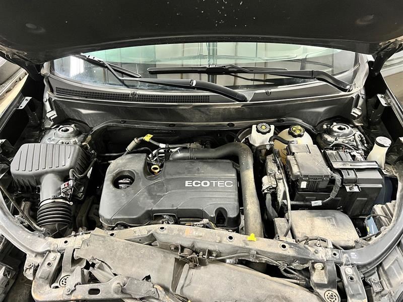 Steering Rack and Pinion 84597813 For 2019 Equinox 2838455 | eBay