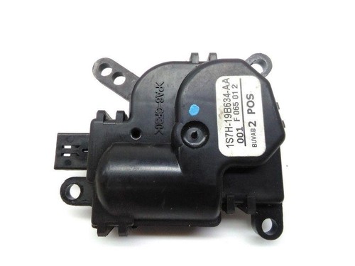 Ford Mondeo Mk III 2001 Luftklappenmotor 1S7H19B634AA Diesel 85kW 20332321