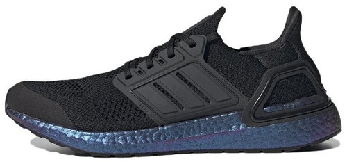 adidas UltraBoost 19.5 DNA Black - H06275 | eBay