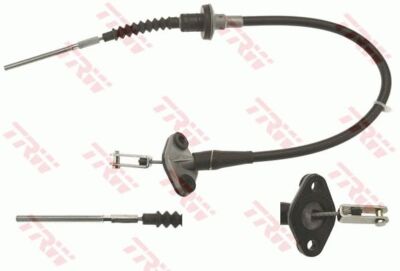 Câble D'embrayage TRW GCC4029 Neuf – Pour Suzuki Alto 1.0 2009, Emballé, Origine Allemagne