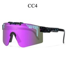 Sunglasses Youth for Age 6-18 Boys and Girls Face Width 125 Mm/ 4.9 Inch Mtb Cyc