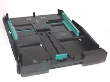 Lexmark Pro901 Main Paper Load Cassette Tray Unit Pro705 Pro805 Pro905