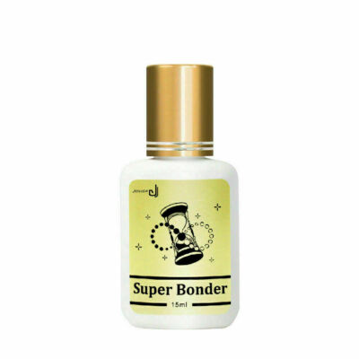 JOVISA Super Bonder Lash Accelerator for Eyelash Extension Adhesive 15ML