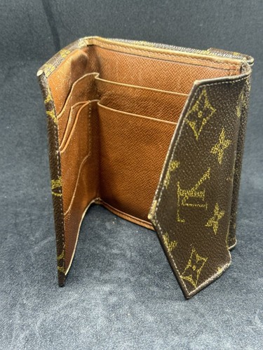 Louis Vuitton Geldbeutel Portemonaie - Bild 2 von 3