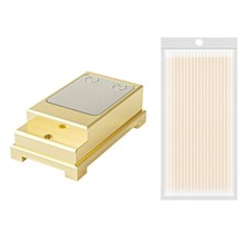 High Precise Metal Grinding Table For Watch Repair Professional And Enthusiasts