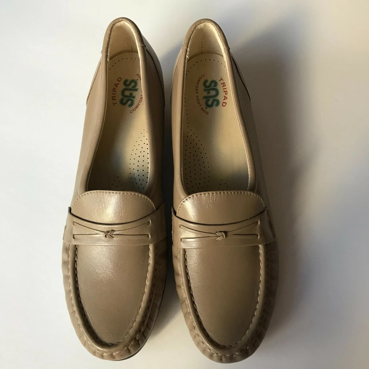 Sas tripad comfort best sale loafers