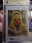 Amazing Spider-Man #14 Noto variant CGC 9.8 signed by Phil Noto