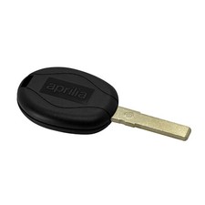 MF7218 Clé Allumage Vierge ORIGINALE Aprilia Srv 850 Mod 2012 2013 2014